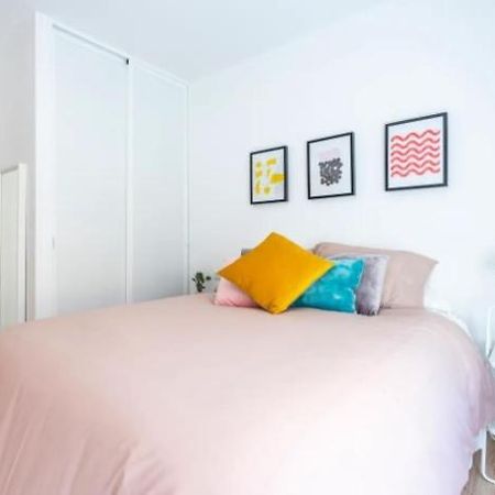Apartamento Minaga 2 네르하 외부 사진