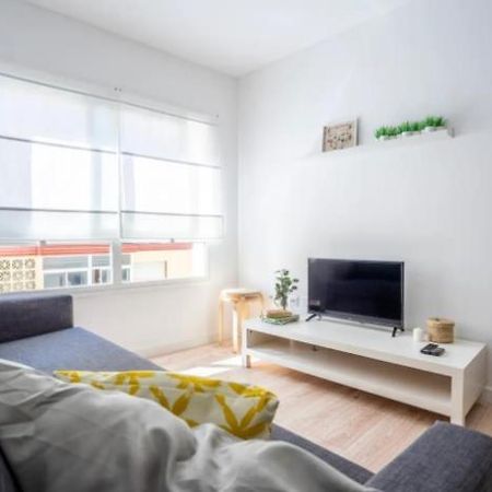 Apartamento Minaga 2 네르하 외부 사진