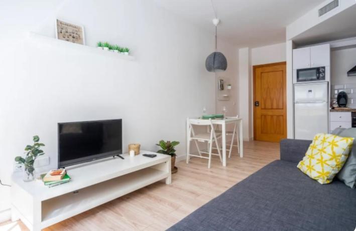 Apartamento Minaga 2 네르하 외부 사진