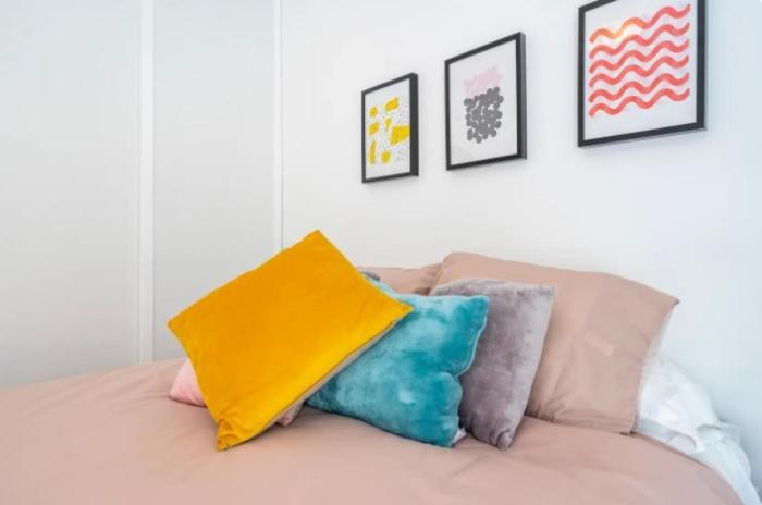 Apartamento Minaga 2 네르하 외부 사진