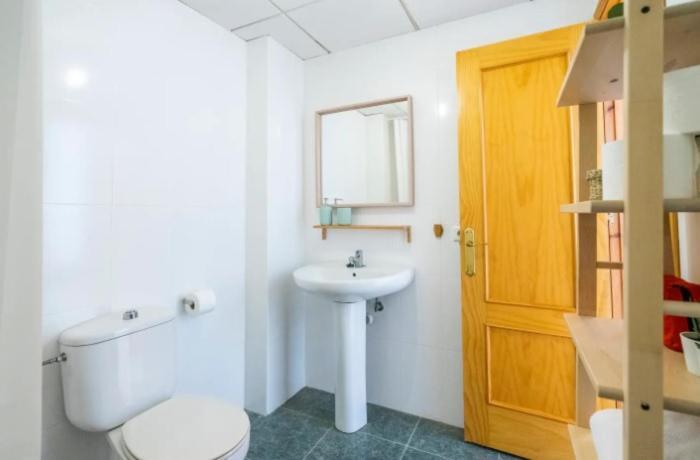 Apartamento Minaga 2 네르하 외부 사진