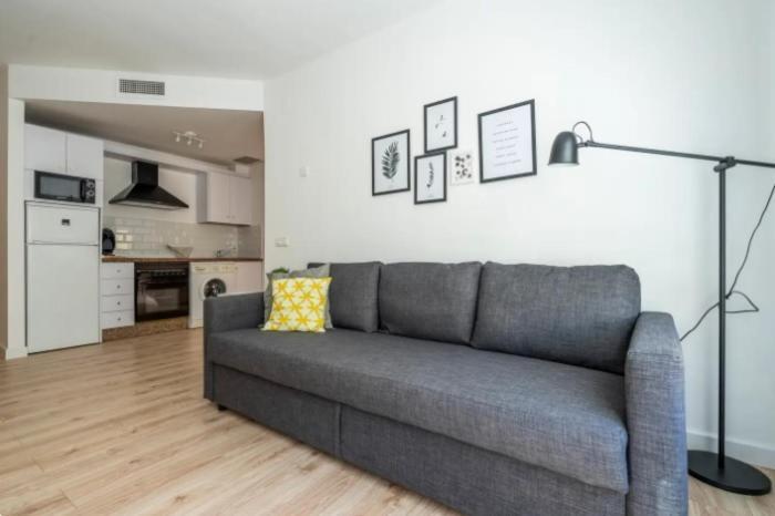 Apartamento Minaga 2 네르하 외부 사진