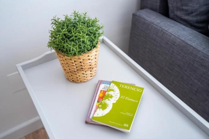 Apartamento Minaga 2 네르하 외부 사진