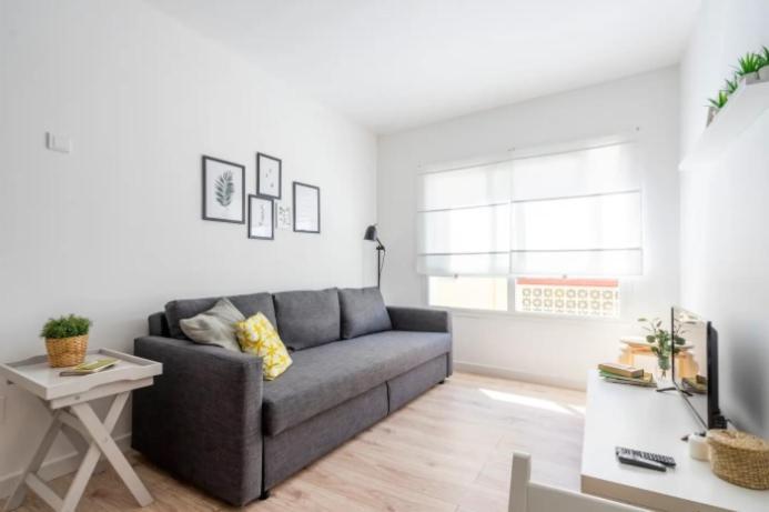Apartamento Minaga 2 네르하 외부 사진